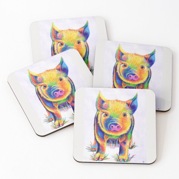 Item preview, Pablo Pigasso designed and sold by Tiffany Budd.