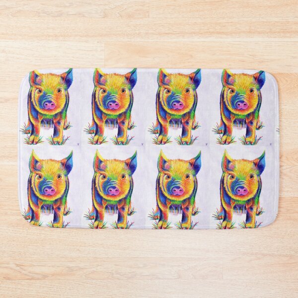 Item preview, Pablo Pigasso designed and sold by Tiffany Budd.