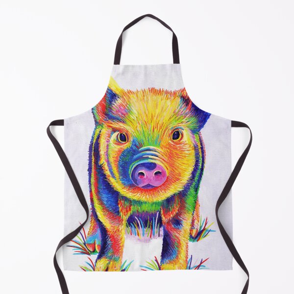 Item preview, Pablo Pigasso designed and sold by Tiffany Budd.