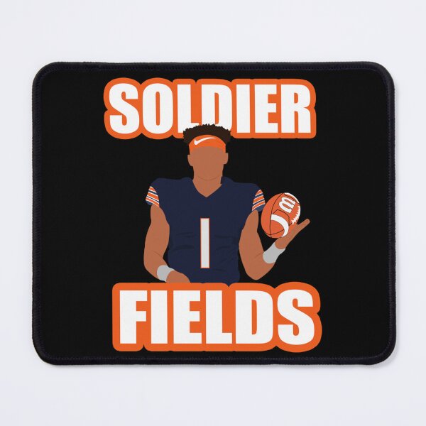 Item preview, Justin Fields Classic T-Shirt designed and sold by debbieeileenrzp.