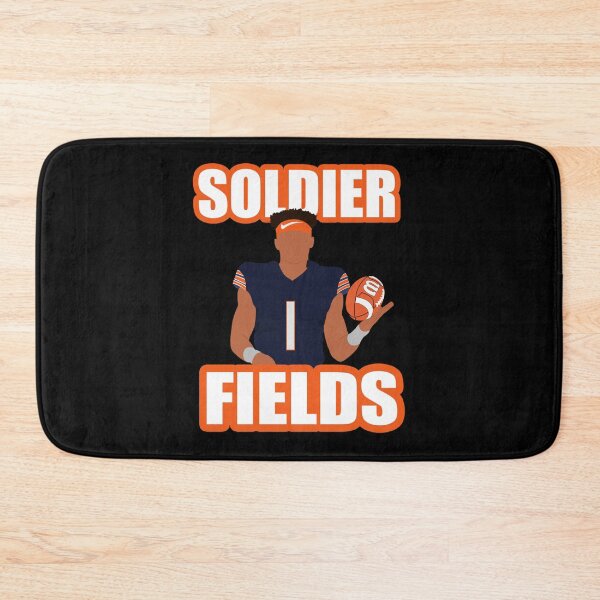Item preview, Justin Fields Classic T-Shirt designed and sold by debbieeileenrzp.