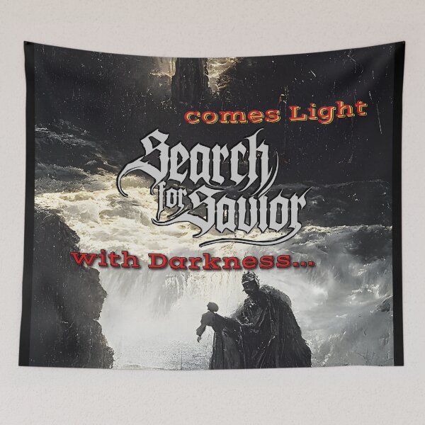 Item preview, With darkness comes Light collection  designed and sold by josi vergara.