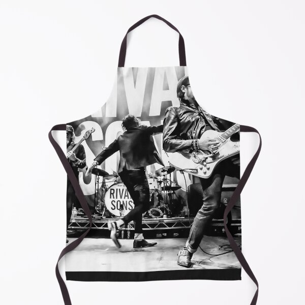 Item preview, Rival sons rockfest designed and sold by RoseNelson123.