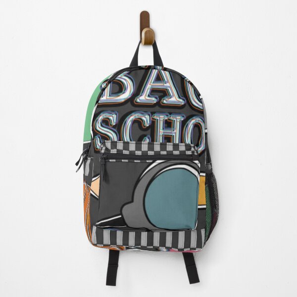 Item preview, Back to school days designed and sold by butter-scotchhh.