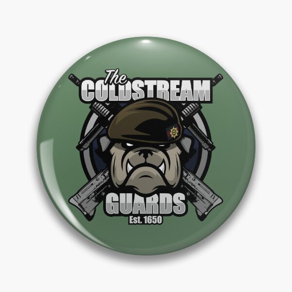Item preview, Coldstream Guards designed and sold by StrongVlad.
