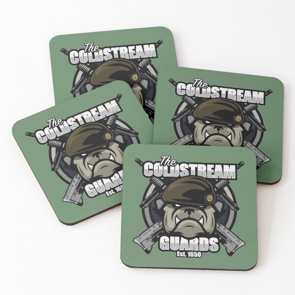 Item preview, Coldstream Guards designed and sold by StrongVlad.