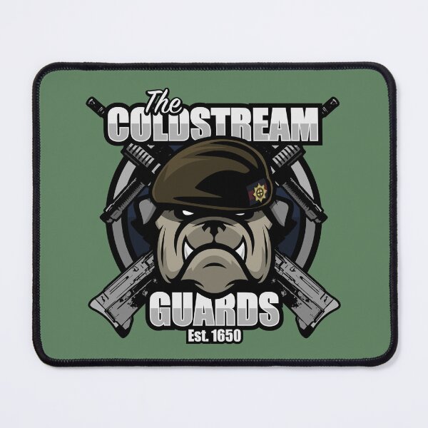 Item preview, Coldstream Guards designed and sold by StrongVlad.