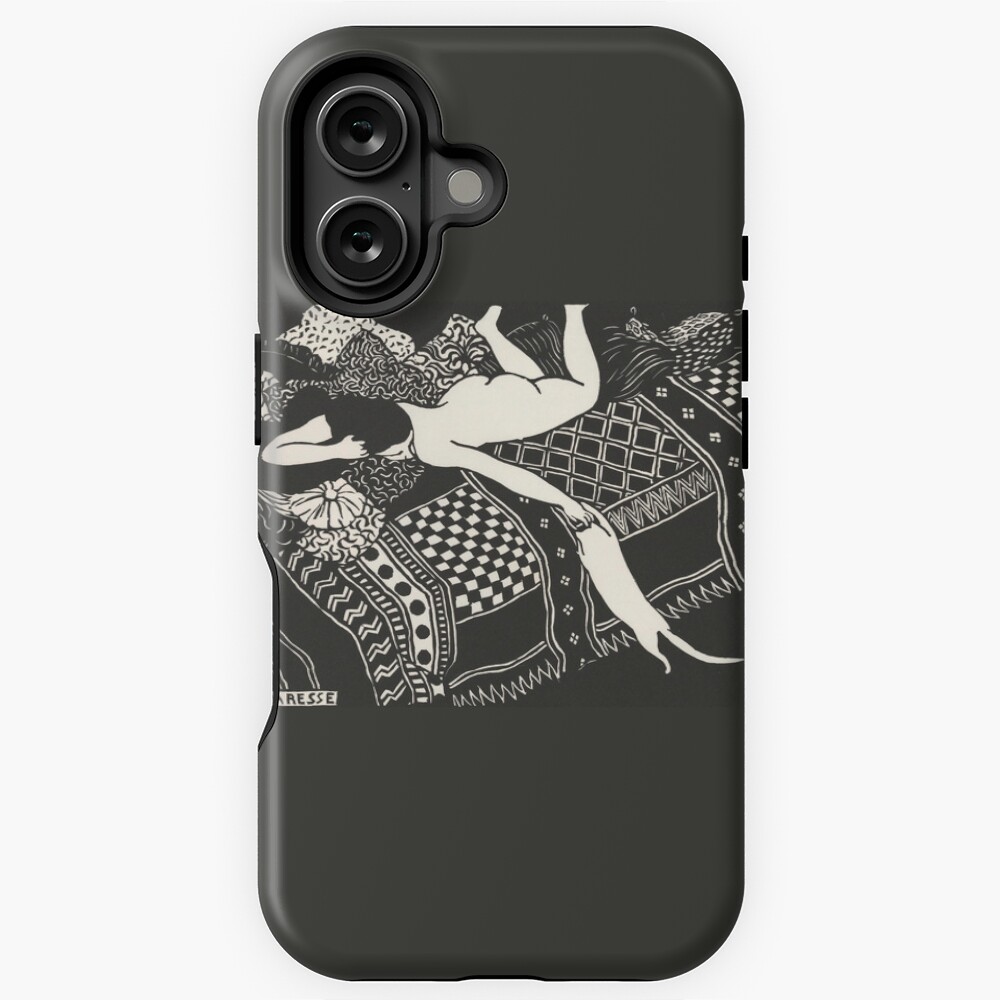 Item preview, iPhone Magsafe Tough Case designed and sold by Onodera.