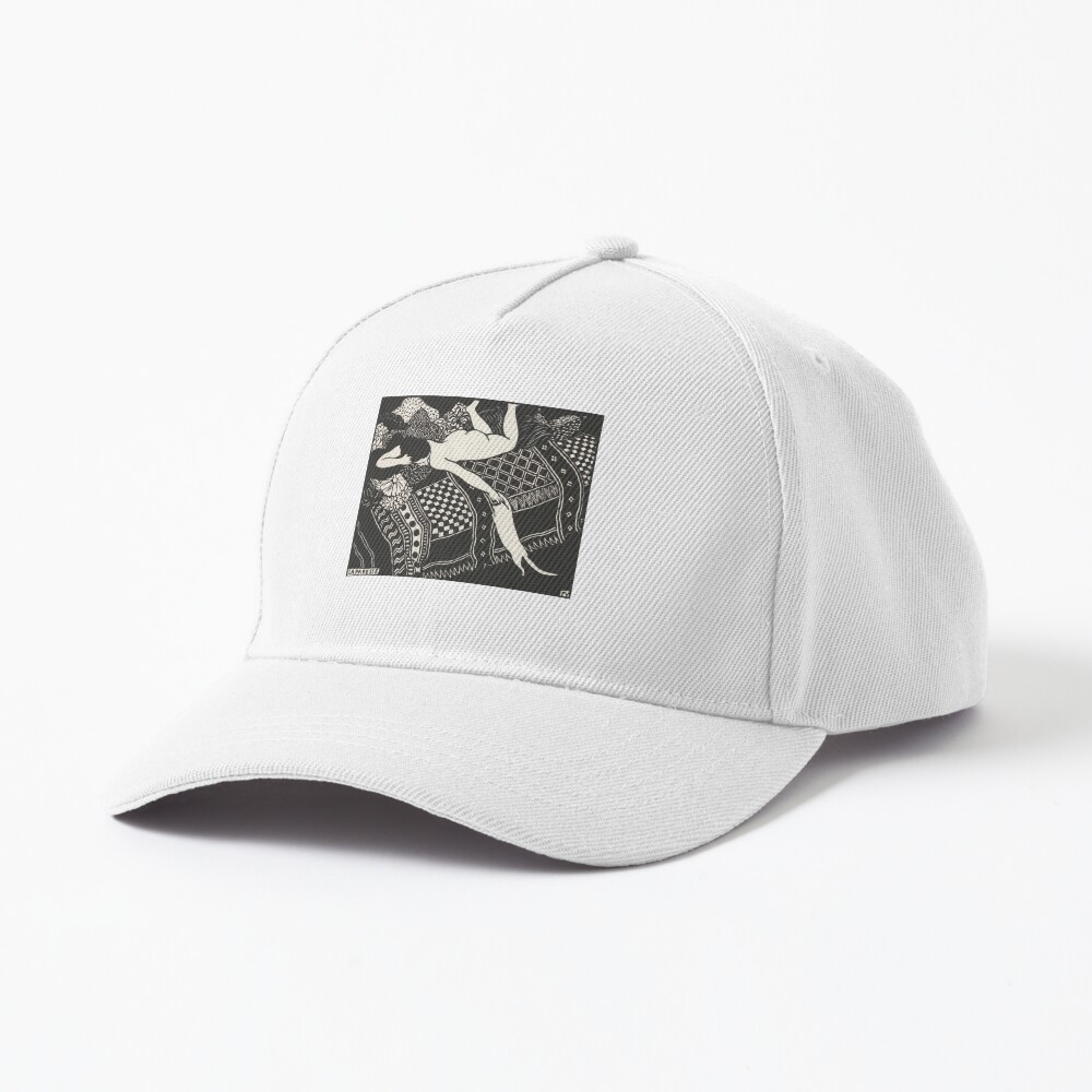 Item preview, Baseball Cap designed and sold by Onodera.