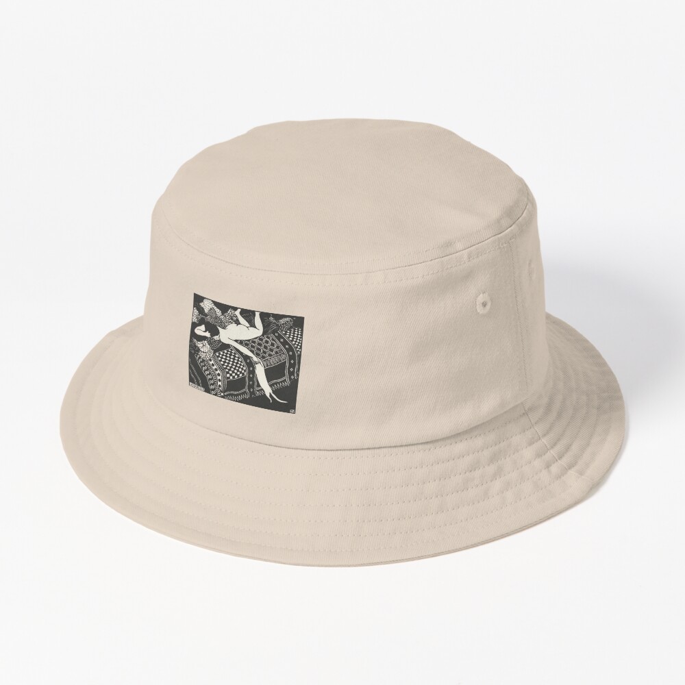 Item preview, Bucket Hat designed and sold by Onodera.