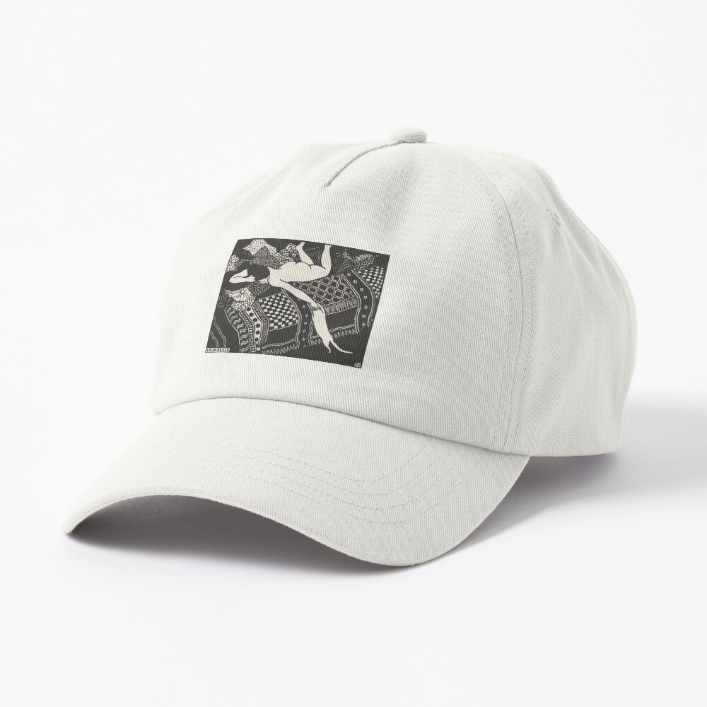 Item preview, Dad Hat designed and sold by Onodera.
