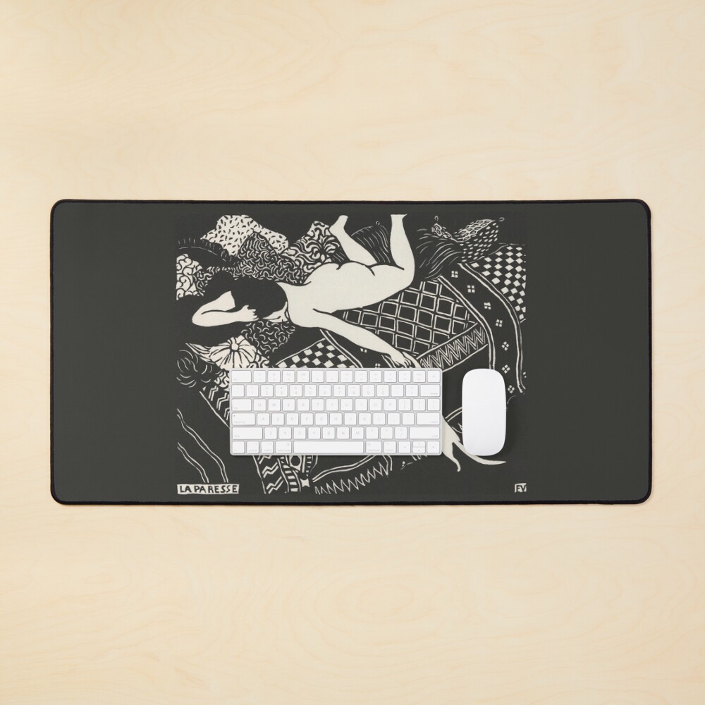 Item preview, Desk Mat designed and sold by Onodera.