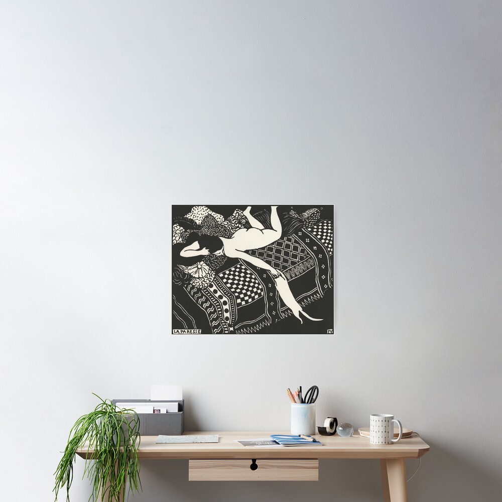 Item preview, Poster designed and sold by Onodera.