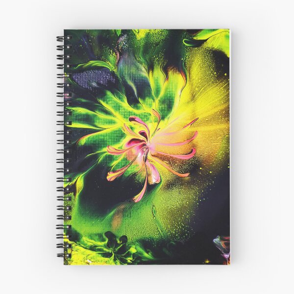 Item preview, Fantasy floral designed and sold by Artstorical.