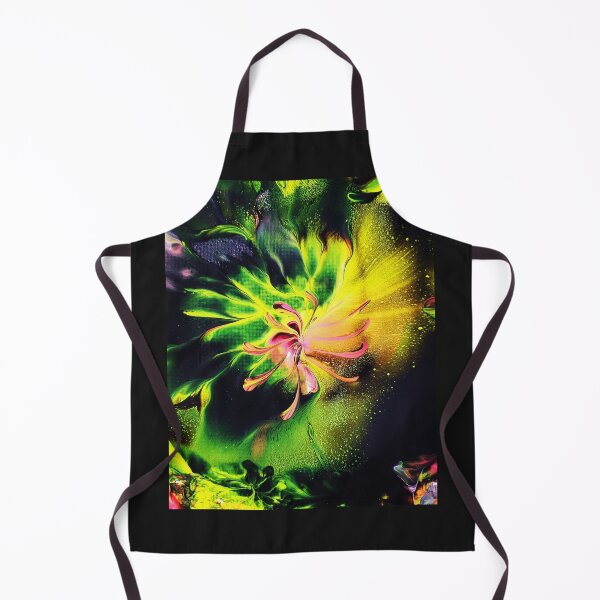 Item preview, Fantasy floral designed and sold by Artstorical.