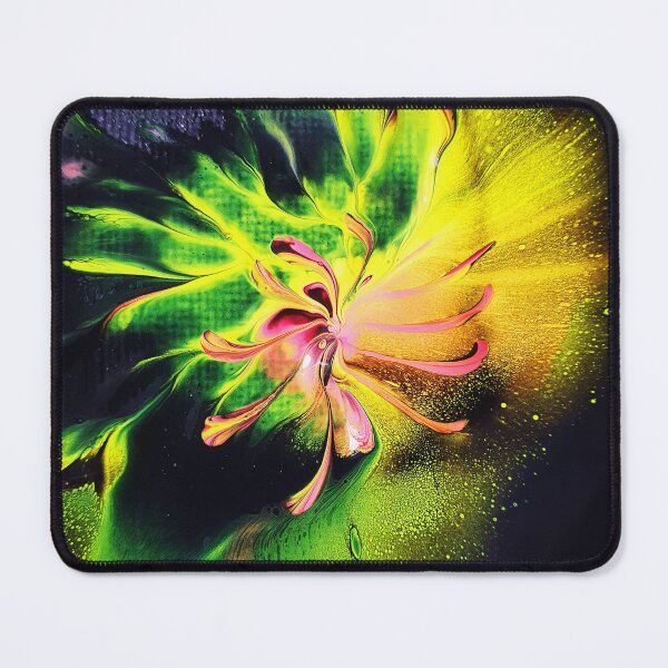 Item preview, Fantasy floral designed and sold by Artstorical.