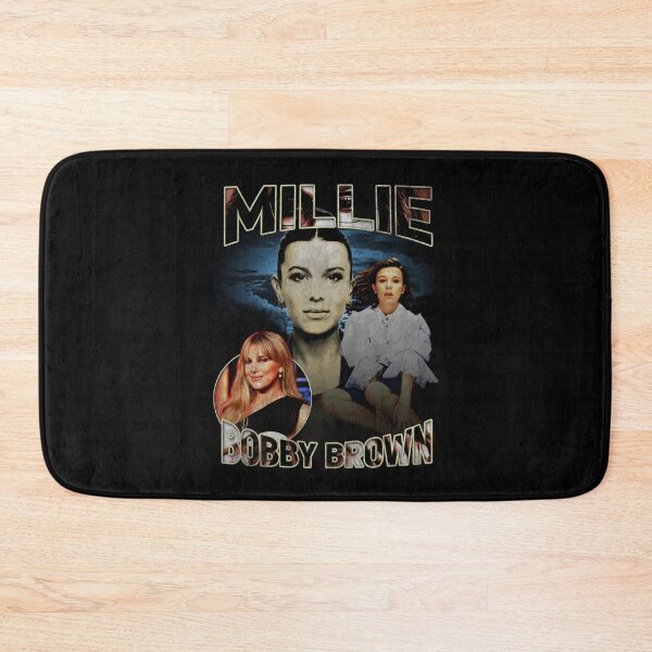 Item preview, Millie Bobby Brown Vintage Bootleg designed and sold by Lune Valley.