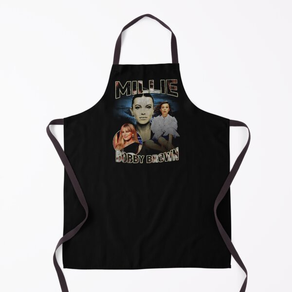 Item preview, Millie Bobby Brown Vintage Bootleg designed and sold by Lune Valley.
