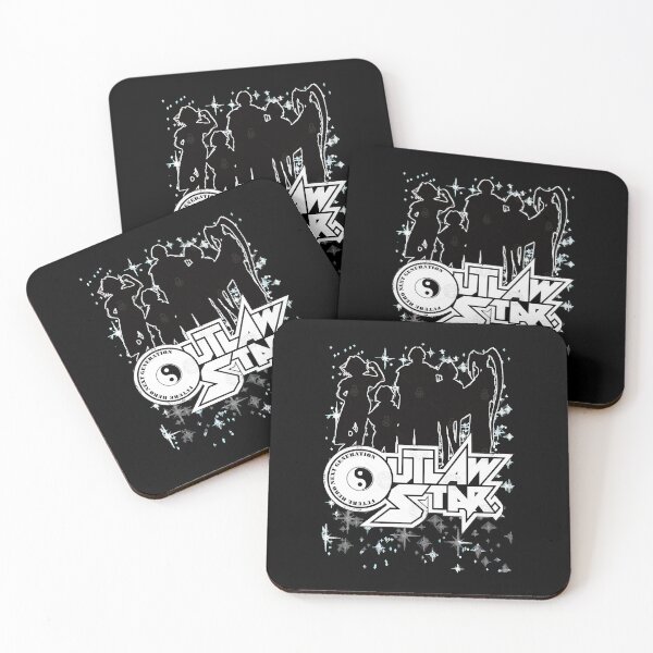 Item preview, Outlaw Star  designed and sold by RoyParks37914.