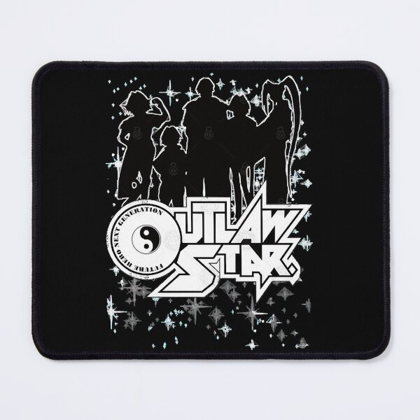 Item preview, Outlaw Star  designed and sold by RoyParks37914.