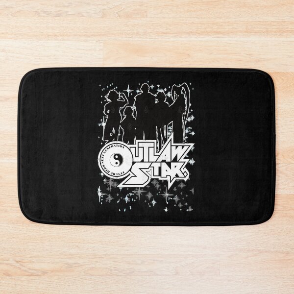 Item preview, Outlaw Star  designed and sold by RoyParks37914.