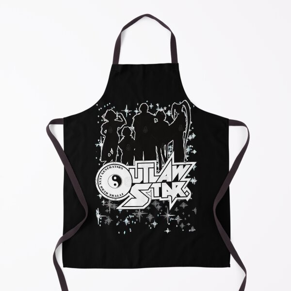 Item preview, Outlaw Star designed and sold by RoyParks37914.