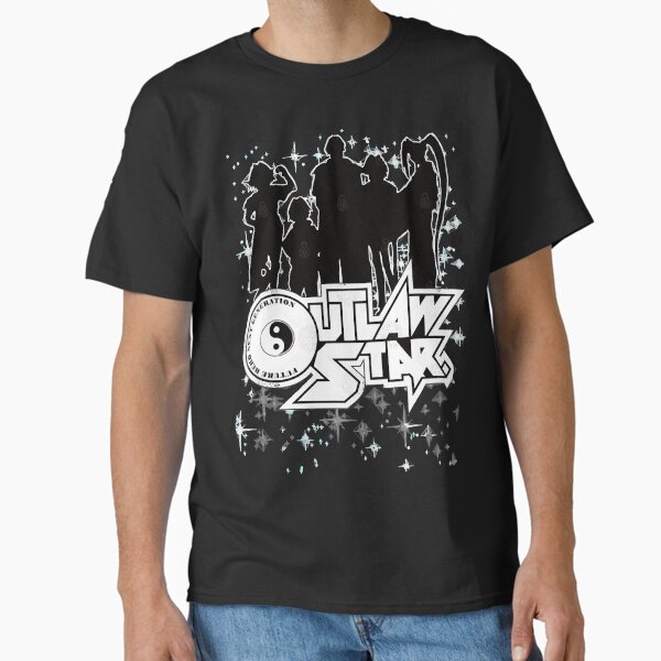 Item preview, Outlaw Star  designed and sold by RoyParks37914.