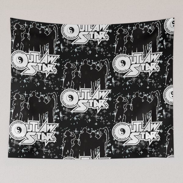Item preview, Outlaw Star  designed and sold by RoyParks37914.