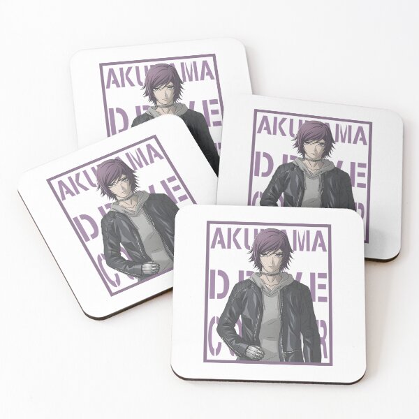 Item preview, akudama drive designed and sold by malta-bella.