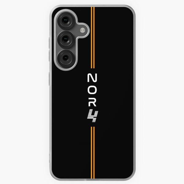 Item preview, Lando Norris 4 - F1 2024 designed and sold by F1 Studio.
