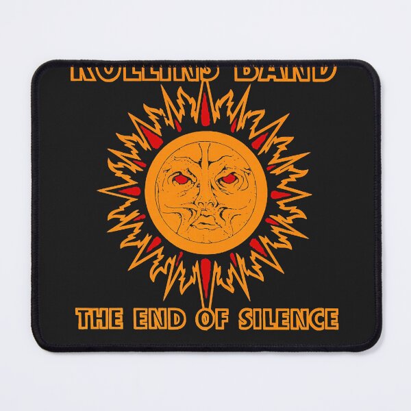Item preview, Rollins band designed and sold by RoseNelson123.