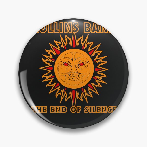 Item preview, Rollins band designed and sold by RoseNelson123.