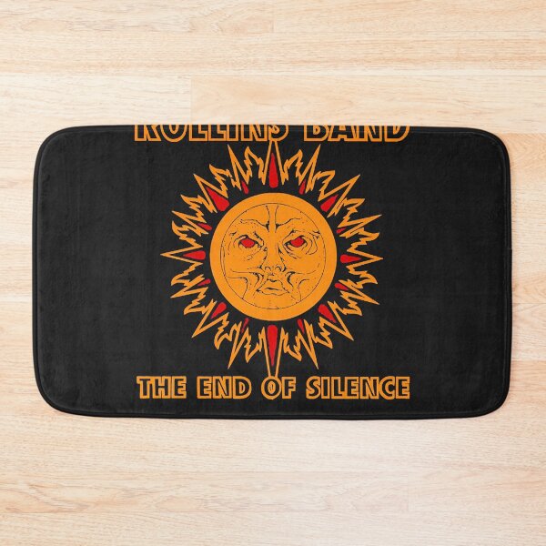 Item preview, Rollins band designed and sold by RoseNelson123.
