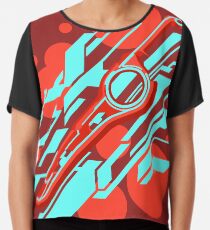 Monado Zusammenfassung Chiffontop