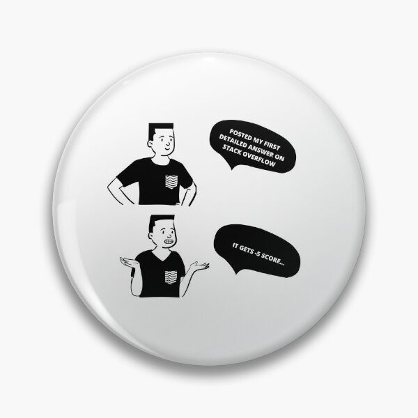 Item preview, Developer Memes Gift For Software Developer QA Engineer Stack Overflow Meme designed and sold by ohsheep.