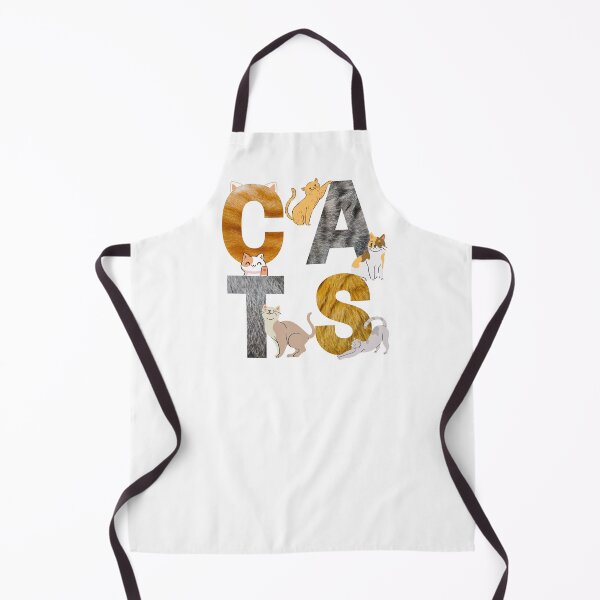 Item preview, Love Cats - Cute Design designed and sold by CreativNode.