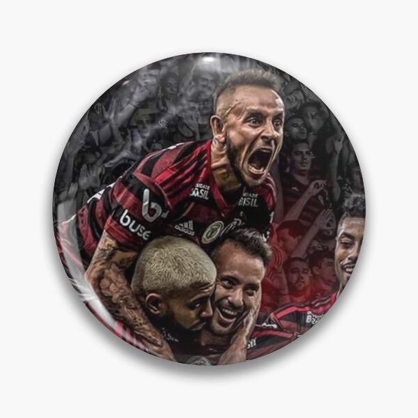 Item preview, Gabriel Barbosa designed and sold by milakuhime.