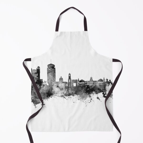 Item preview, Chisinau Moldova Skyline designed and sold by ArtPrints.