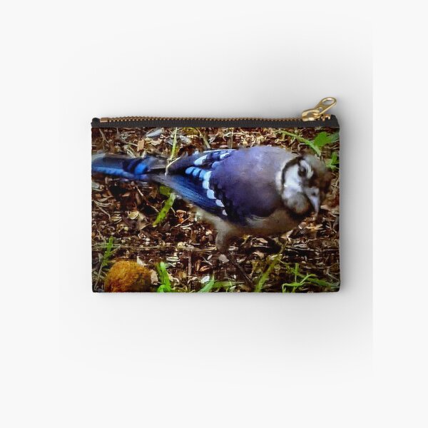 Item preview, Beautiful Bluejay designed and sold by Missy69.