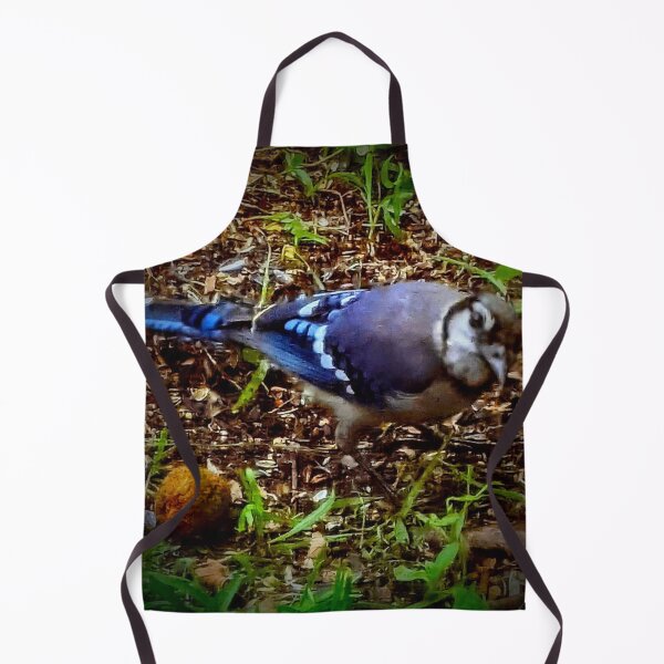 Item preview, Beautiful Bluejay designed and sold by Missy69.