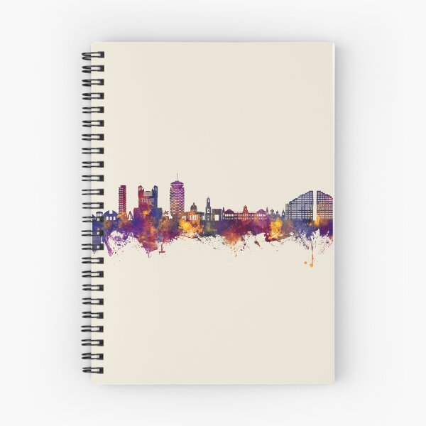 Item preview, Chisinau Moldova Skyline designed and sold by ArtPrints.