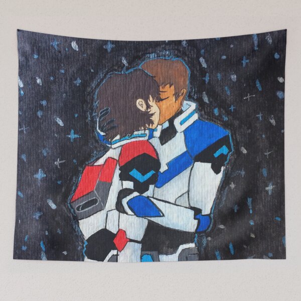 Item preview, Star Kiss designed and sold by ottpop.