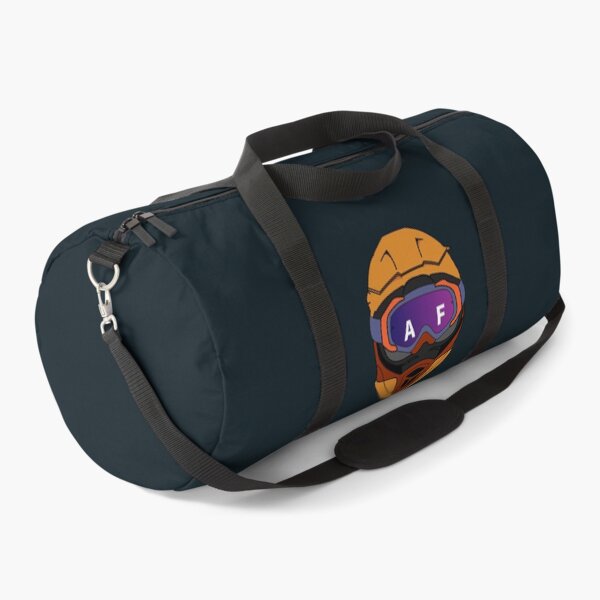 Item preview, Almost Factory (Almost Famous) Dirtbike Helmet designed and sold by KaySaund12.