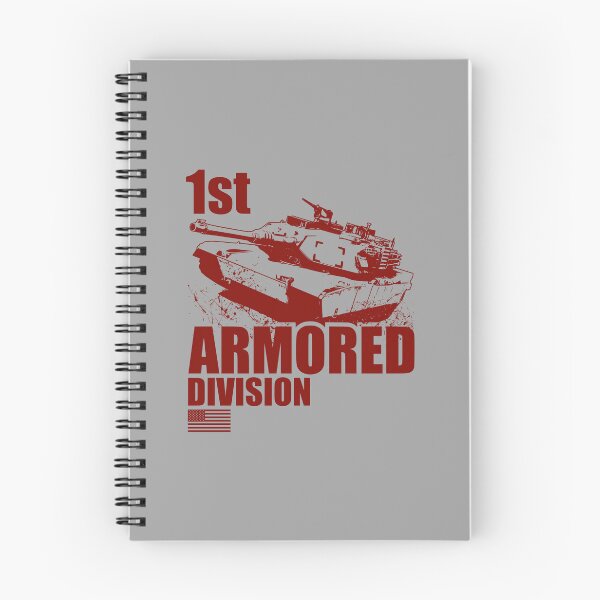 Item preview, 1st Armored Division - M1 Abrams designed and sold by StrongVlad.