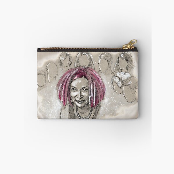 Item preview, Lana Wachowski designed and sold by manchabubble.