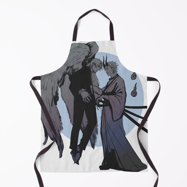 Item preview, [ zosan ] angel & demon designed and sold by hongmunmu.