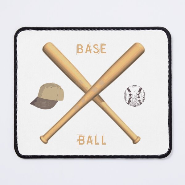 Item preview, BaseBall | baseballlove | baseball is life designed and sold by ZqkDesign.
