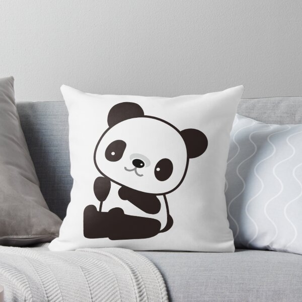 Item preview, very cute panda designed and sold by Nour-aya.