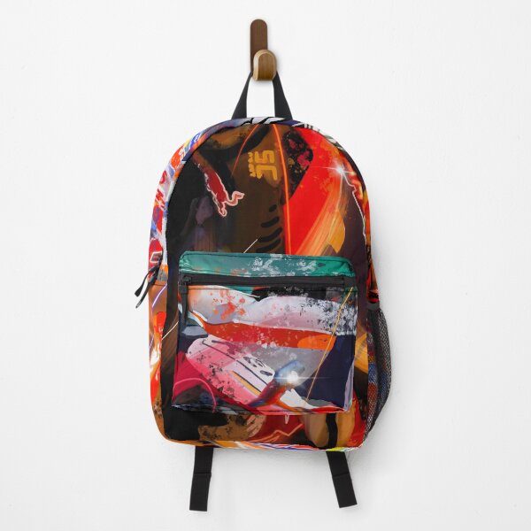 Item preview, Dirt Bike Studios Graffiti Collection designed and sold by Exclusively Motorsport.