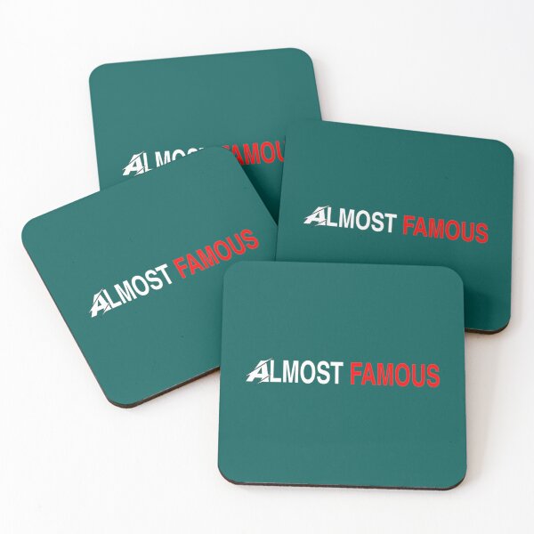 Item preview, Almost Famous                designed and sold by KaySaund12.